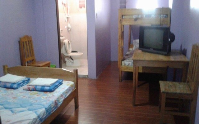 Yang's Home Stay