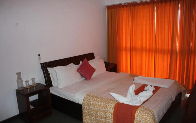 The Ark Wellness Retreat