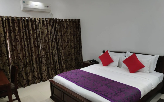 Sapphero Resorts A Unit Of Shri Sai Hospitality