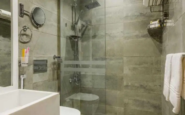 Myrtle Alsahafa Hotel