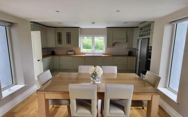 The Coach House