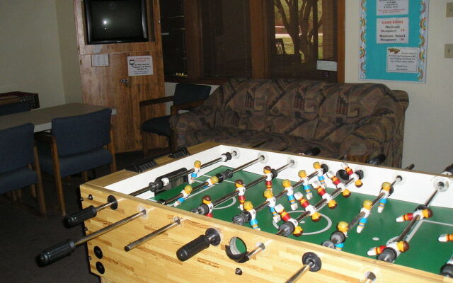 San Benito RV & Camping Resort