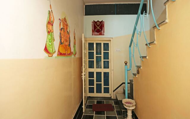 OYO 9776 Home Near Bohra Ganesh Temple