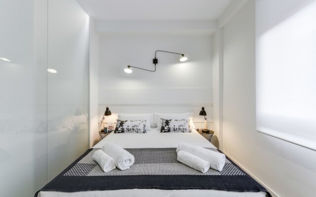 Sweet Inn Apartments-Centro Callao