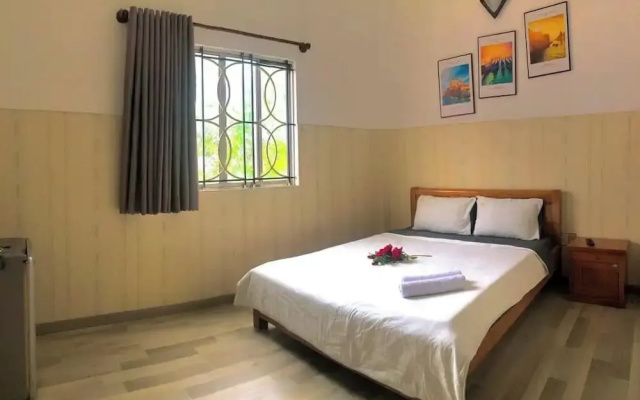 Phuc Long Hotel CT - by BAY LUXURY