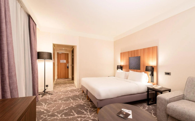 Hotel Trianon Rive Gauche