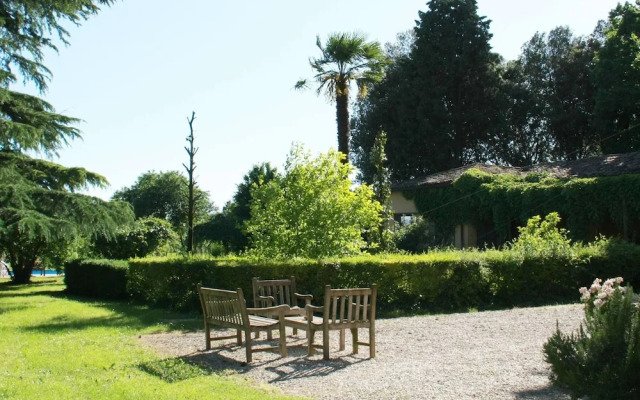 Elegant Holiday Home in Faenza With Garden and Pool