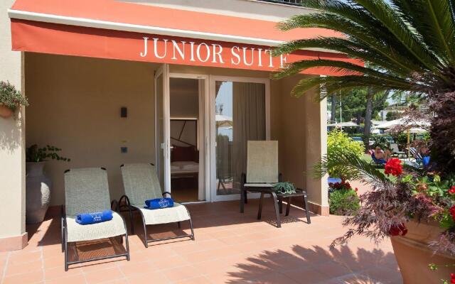 Hotel Campagnola