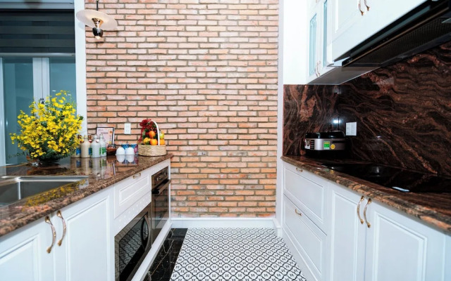 Dai Nam Villa Retreat