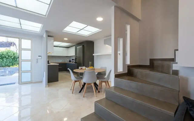 Marie Nicol Apartments Private Pool 3 Bedrooms