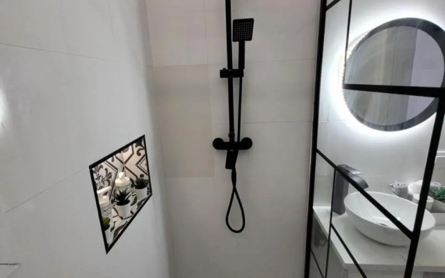 Apartamento ClaVer
