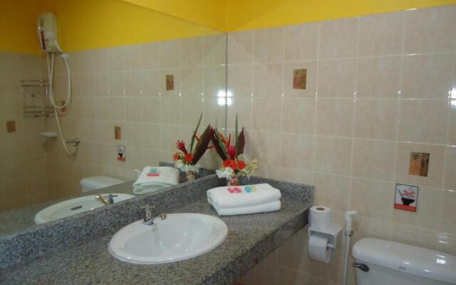 Thai Life Guesthouse