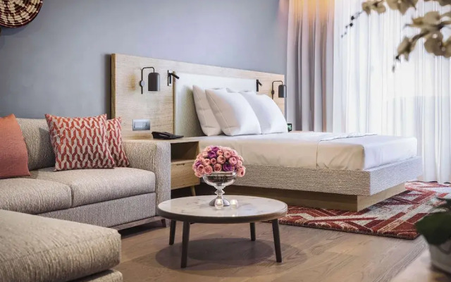 Hyatt House Nairobi Westlands