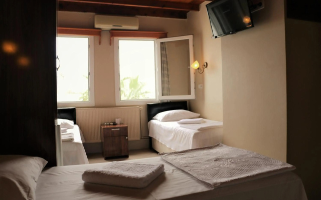 Durak Hotel