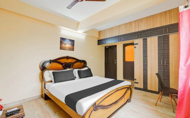 Super Hotel O Velachery