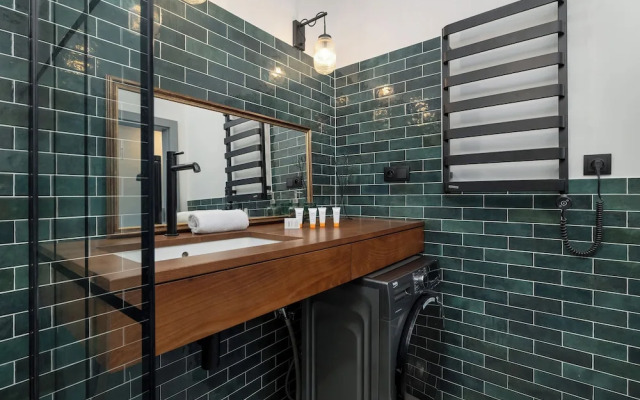 Apartment Solna 1 by Renters