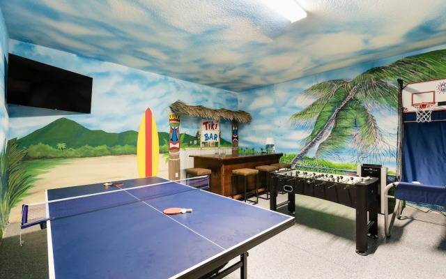 Fresh Amazing Family Home Private Pool Blv101