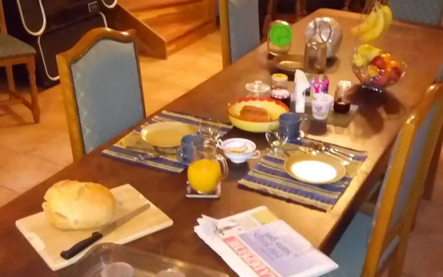 Viella Vacances Chambres d'hôtes