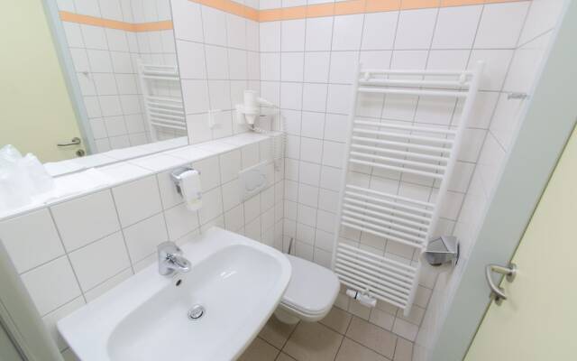 JUFA Hotel Gitschtal