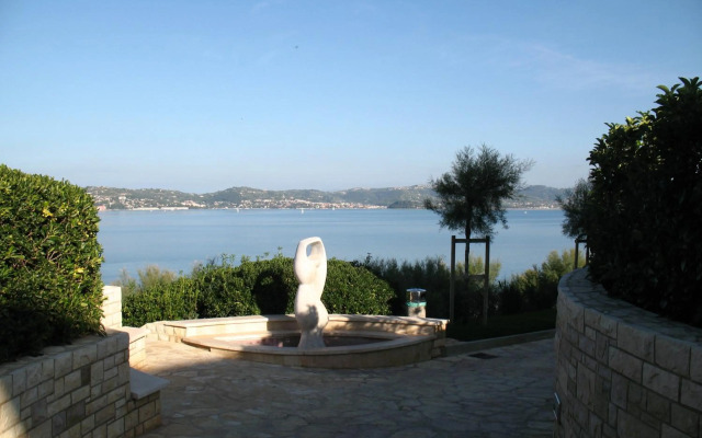 Skiper Golf Resort