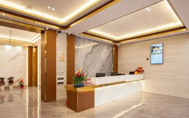 Bai Shi Da  (shanswi Er Road merchndise Street Branch)