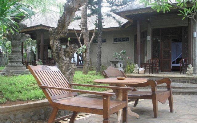 Villa Alam Sunset