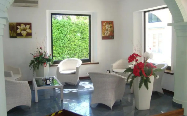 Hotel Villa Elisa