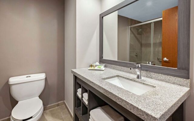 LQ Hotel by La Quinta Aguascalientes