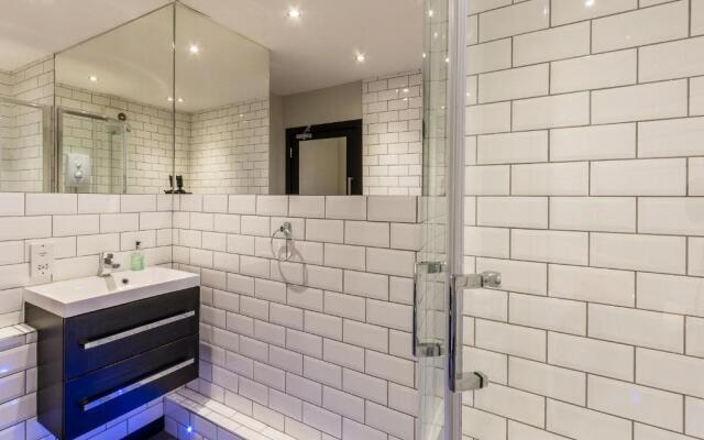 CoDE Pod – The LoFT - Edinburgh