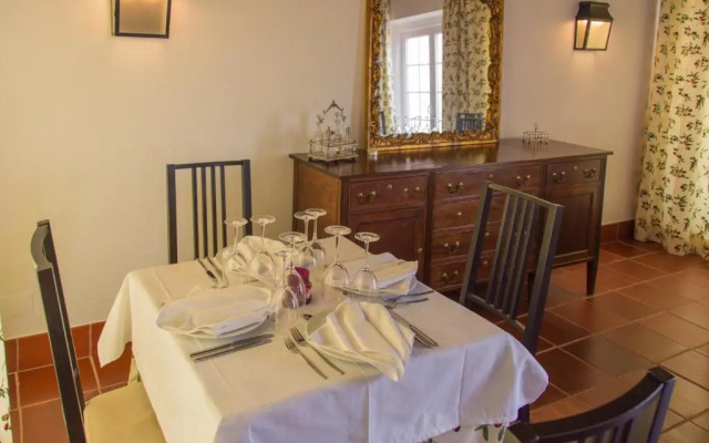 Hotel Rural Monte da Provença
