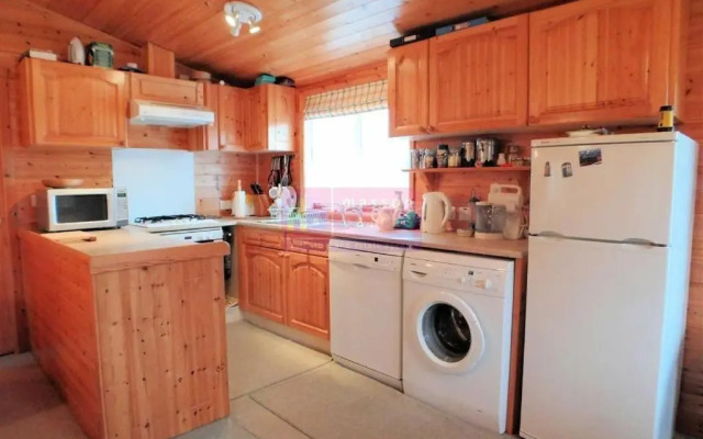 Lodge 53 Aviemore Holiday Park