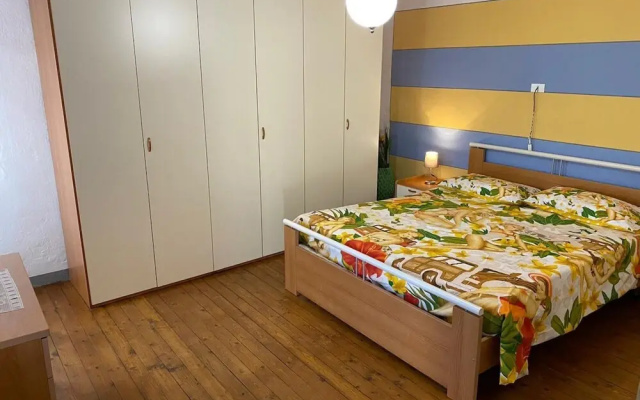 Marlene Apartment With Balcony in the Center fo Cannobio