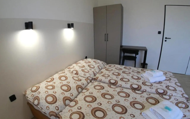 Penzion Tenis Klub DEZA