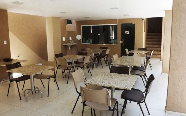Pousada Cafe Com Leitte