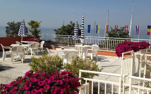 Hotel Vela Doro Park s