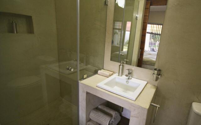 InnZululand Guest Lodge