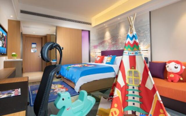 Hampton by Hilton Rizhao Dongyi Town