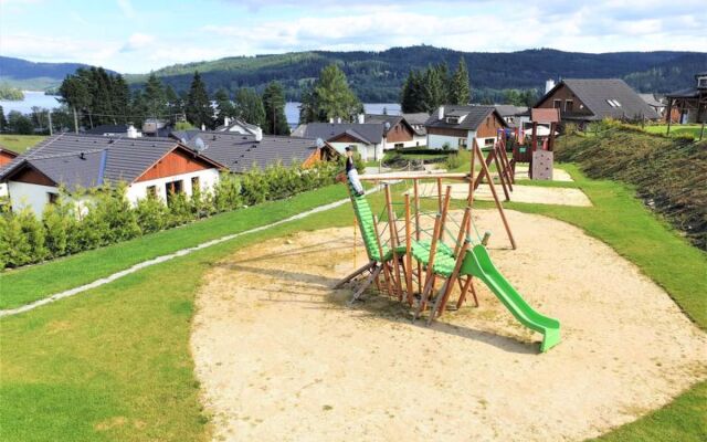 Residence Lipno 39996