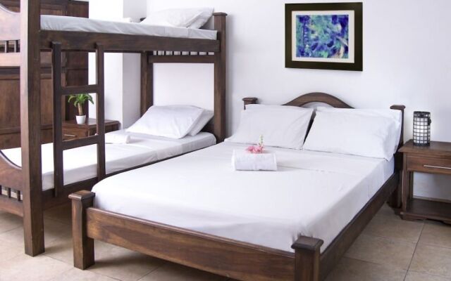 Hotel Soliari