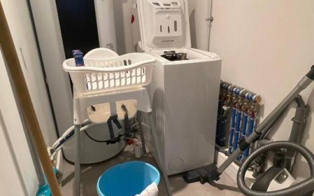 Appartement 1 chambre Monte Stella