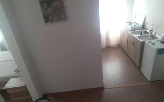 Guest House Buche on Agmashenebeli 219