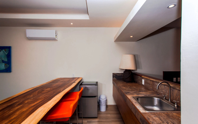 La Palma Beachfront Hotel & Club Nautico