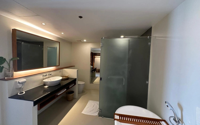 Bluewater Maribago Beach Resort
