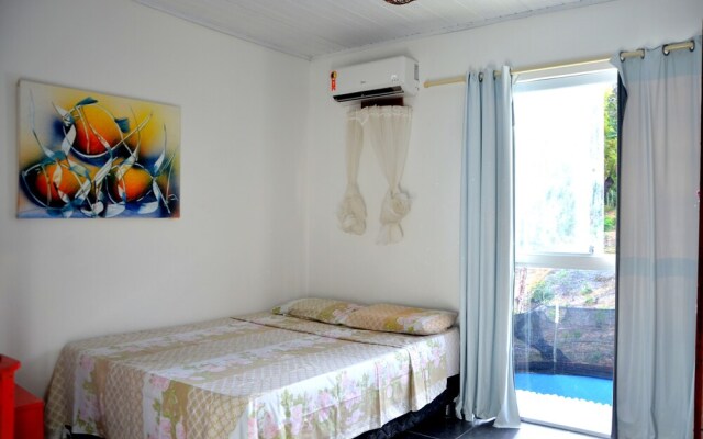 Eco Pousada Jardim Botânico