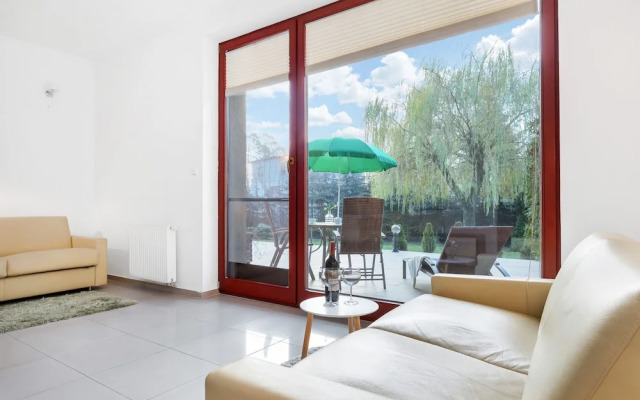 Apartments Lesna 17 by Renters