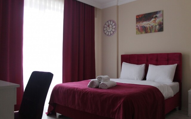 Wind otel