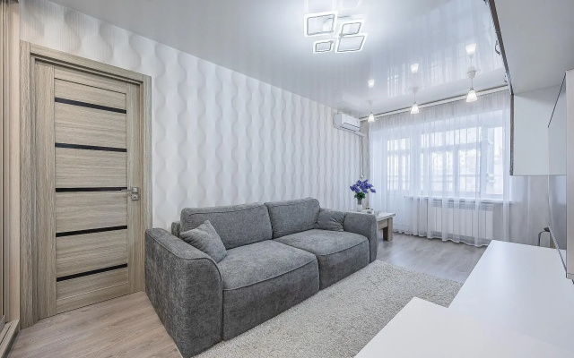 Top House на проспекте Ленина 25