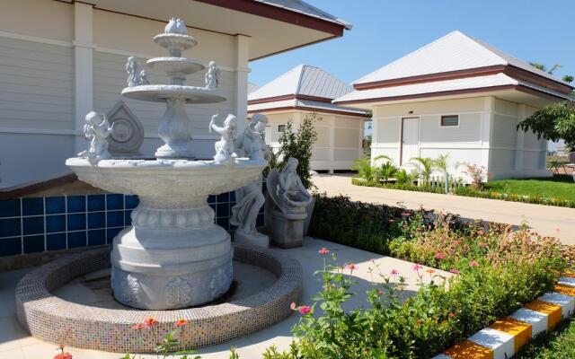 Bualuang Boutique Resort