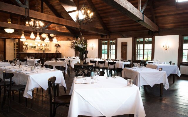 The Convent Hunter Valley Hotel