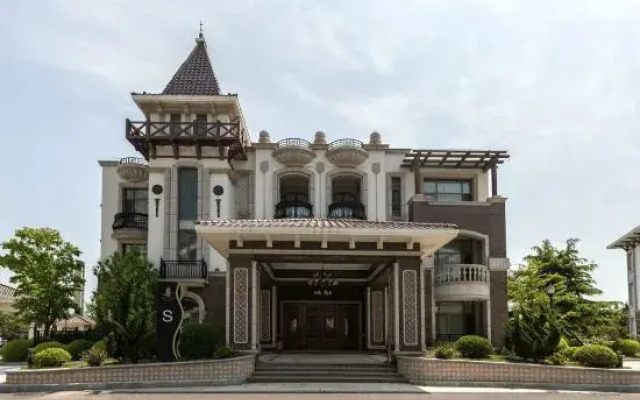Shengxiwan Resort Hotel